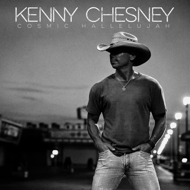 Art for All the Pretty Girls by Kenny Chesney