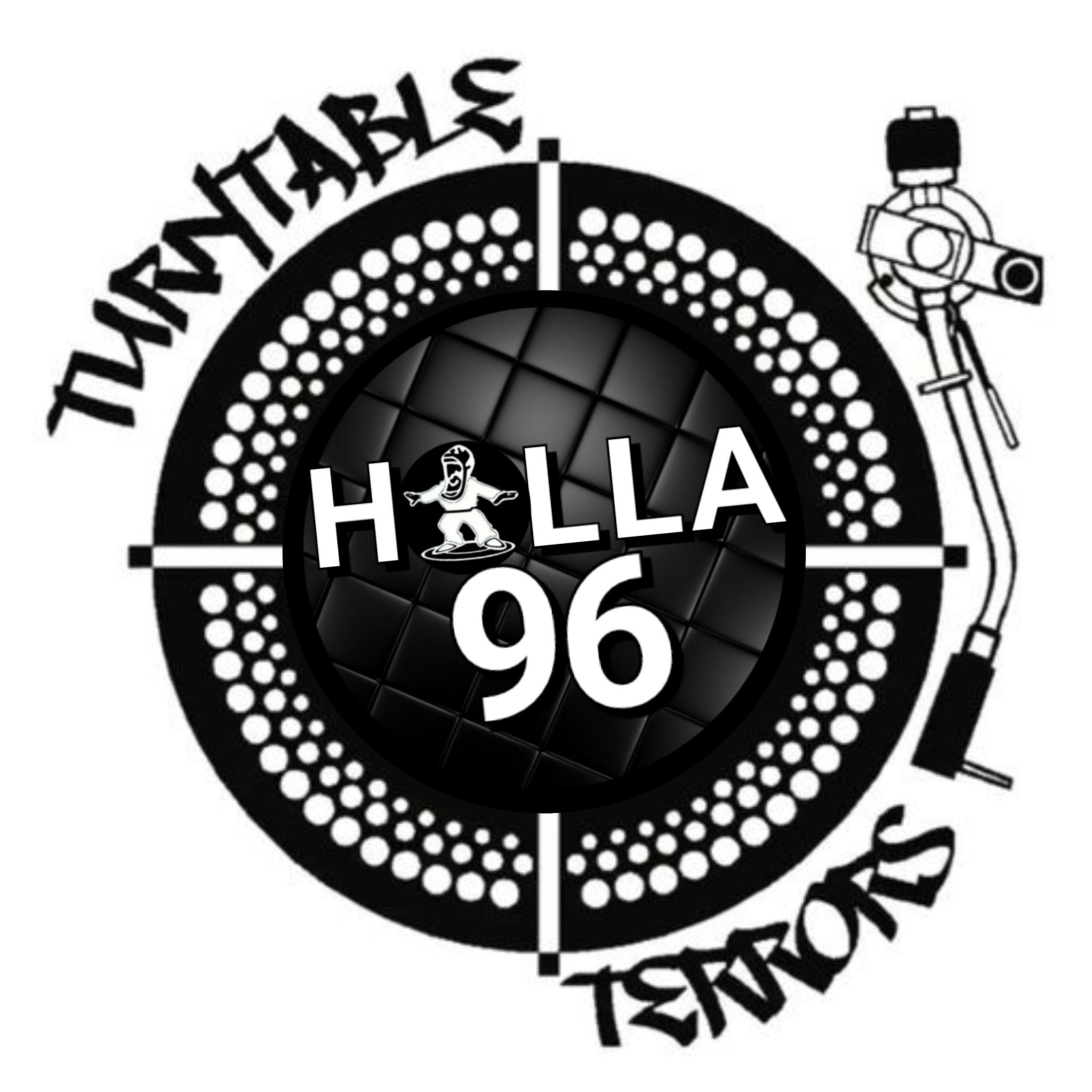 Art for HOLLA 96.1 by Holla 96
