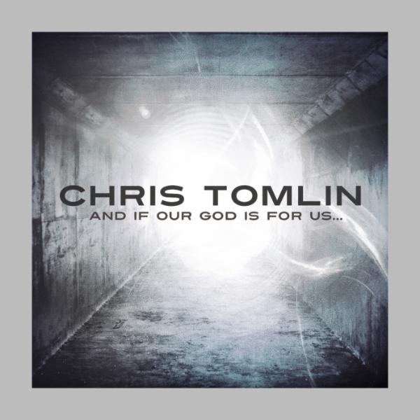 Art for I Will Follow by Chris Tomlin