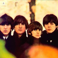 Art for I’ll Follow the Sun by The Beatles