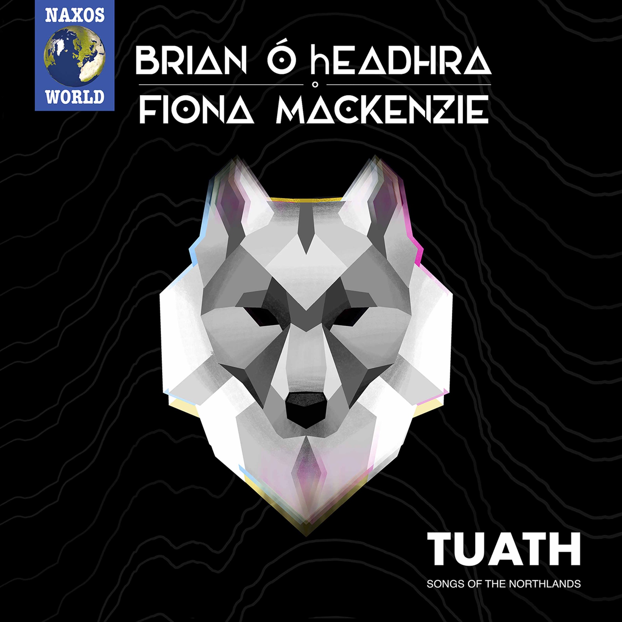 Art for Brianainn an t-Seòladair by Brian Ó hEadhra & Fiona Mackenzie