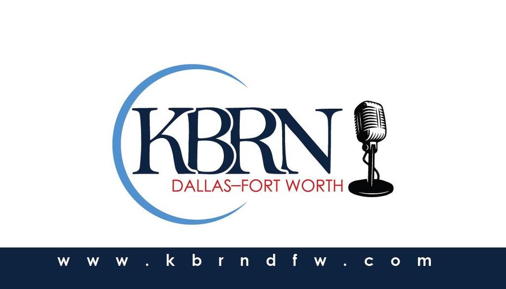 KBRN Dallas-Fort Worth logo