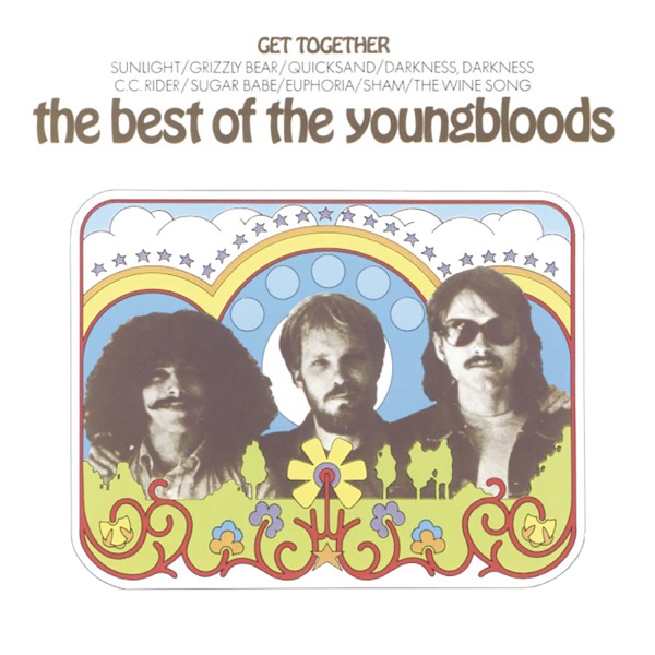 Art for Get Together by The Youngbloods