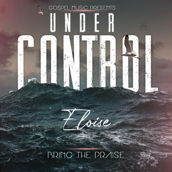 Art for Under Control by Eloise