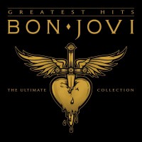 Art for It's My Life by Bon Jovi