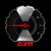Art for Tempo by EXO