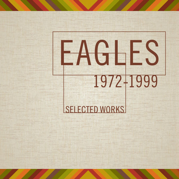 Art for Ol '55 (Live Millennium Concert) by Eagles