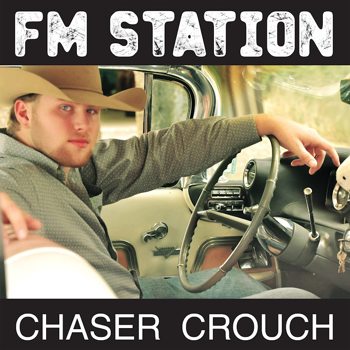 Copertina di FM Station