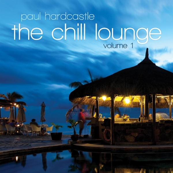 Art for East to West by Paul Hardcastle