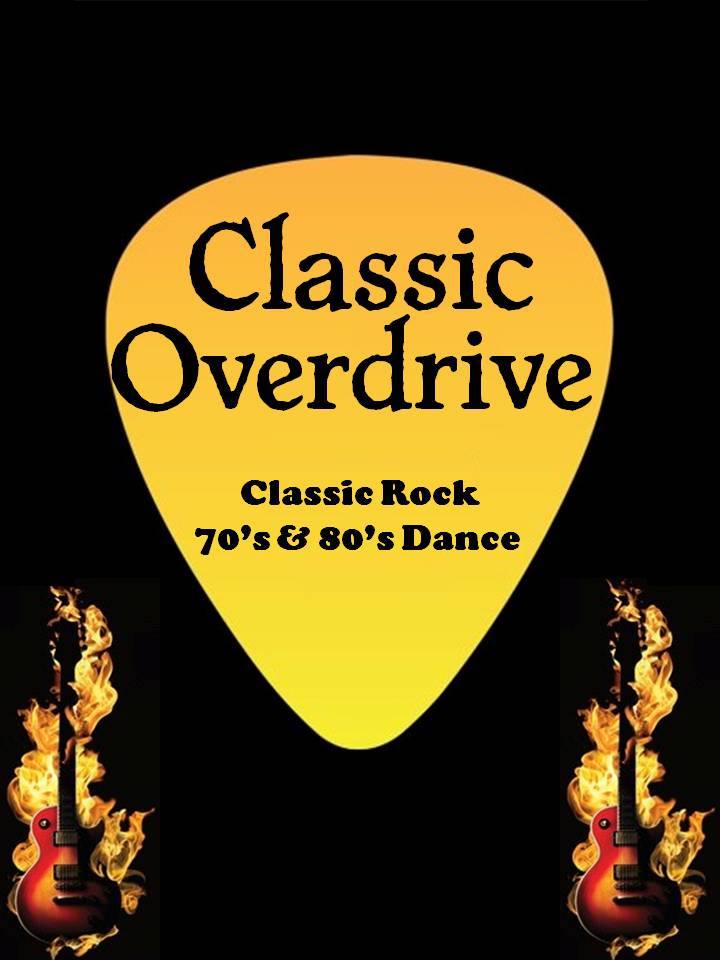 Art for Classic Overdrive Enjoys Eden RV Resort by Classic Overdrive