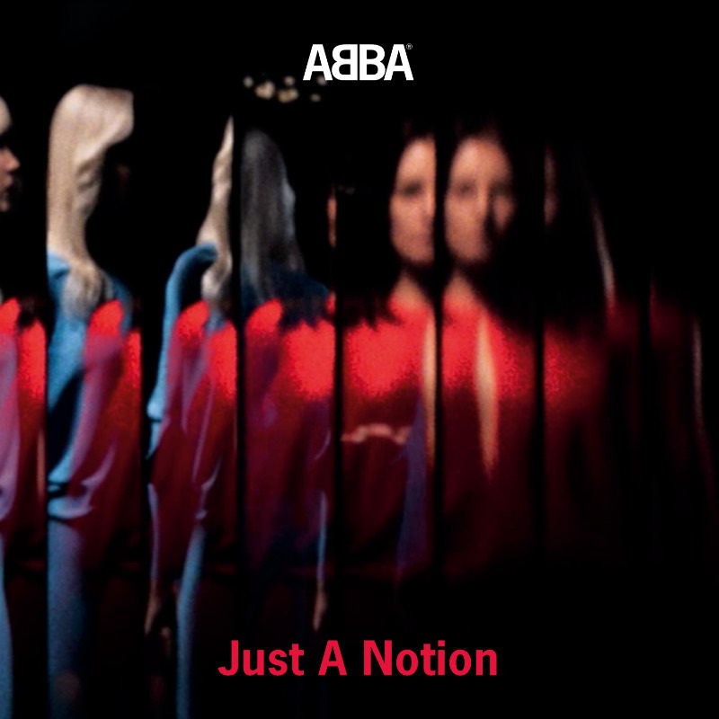 Art for Just A Notion (Clean) by ABBA