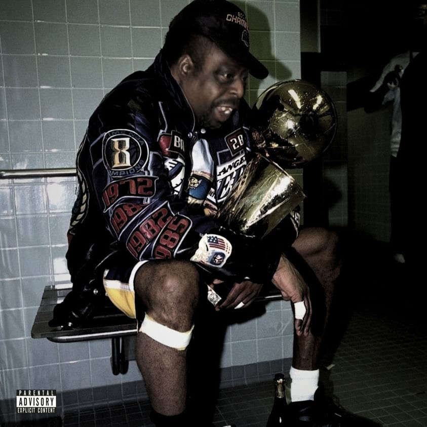 Artwork for The Winners feat. Lord Juco