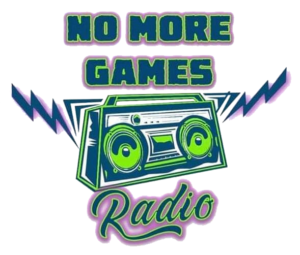 no more games radio