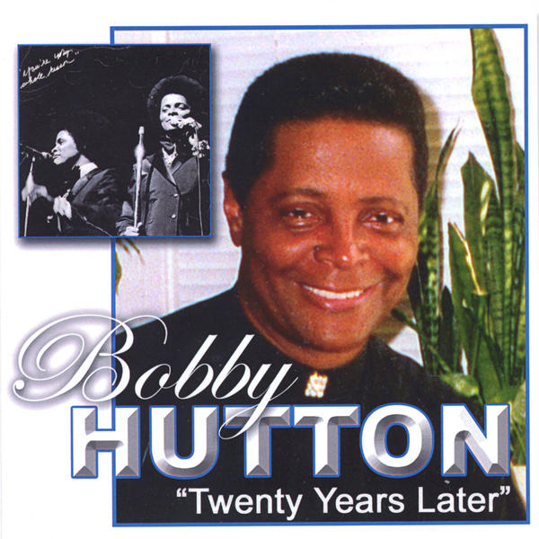 Art for Twenty Years Later by Bobby Hutton