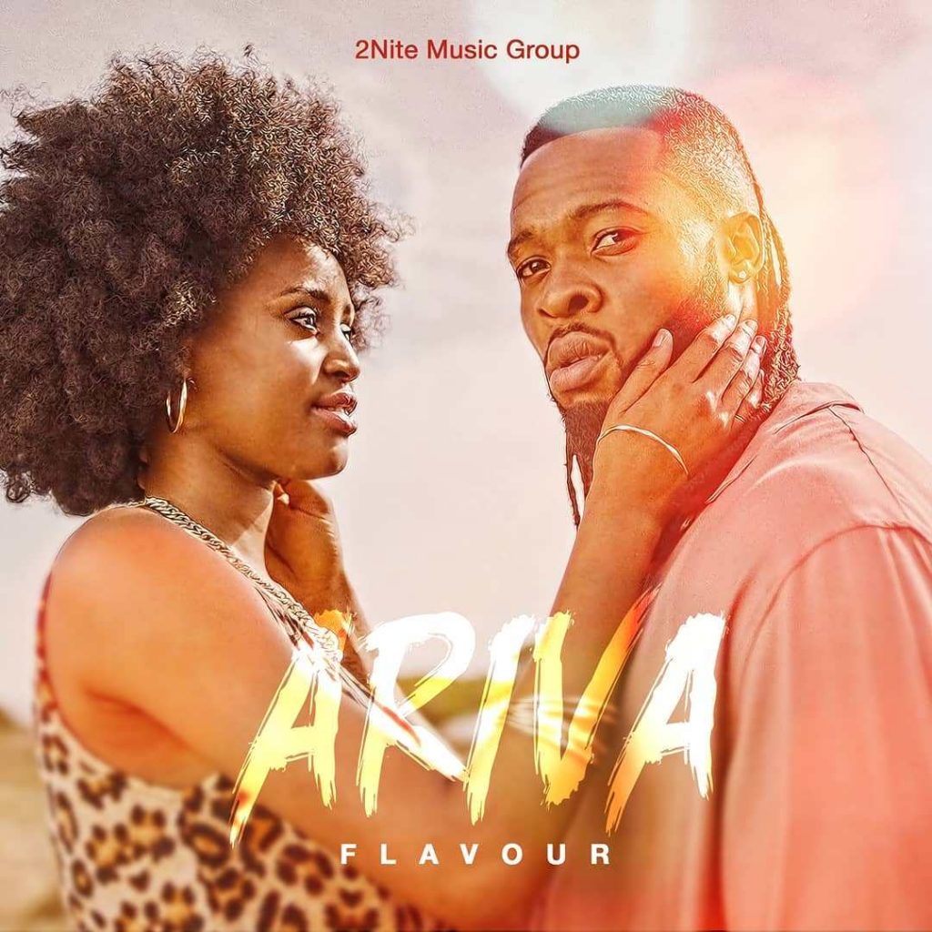 Artwork for Ariva