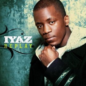 Art for Replay by Iyaz