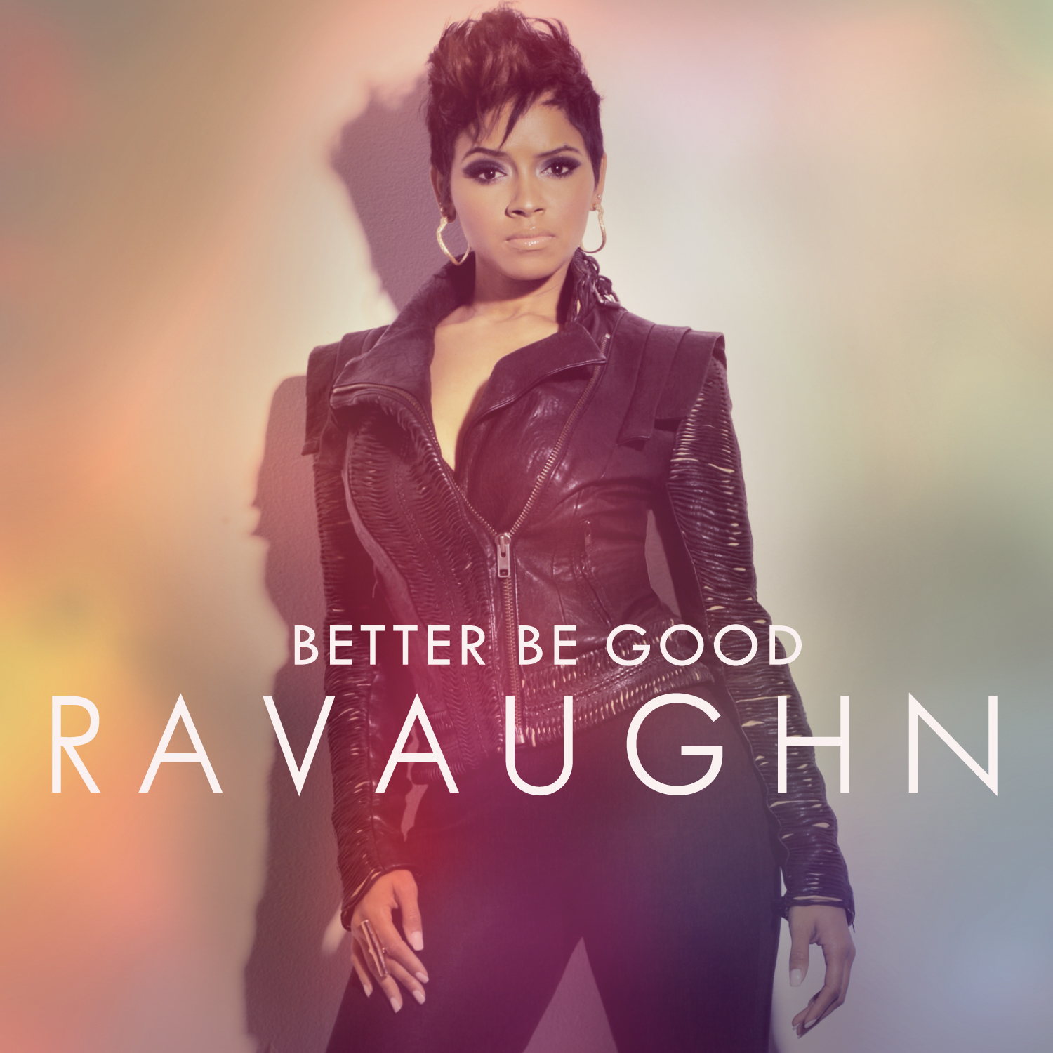 Art for Better Be Good (Feat. Wale) by RaVaughn