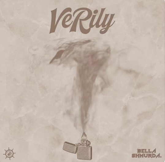 Cover von Verily