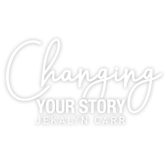 Art for Changing Your Story by Jekalyn Carr