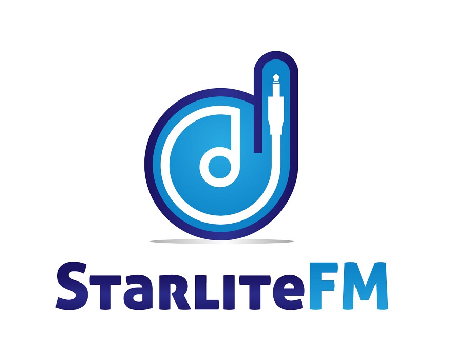 StarliteFM logo