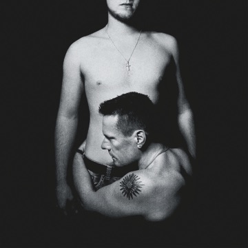 Art for This Is Where You Can Reach Me Now by U2