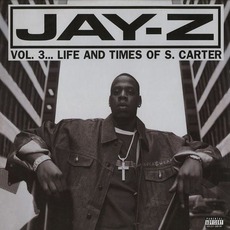 Art for Big Pimpin' (Feat. Ugk) by Jay-Z