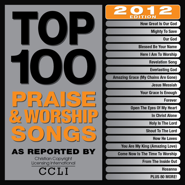 Artwork for Here I Am to Worship