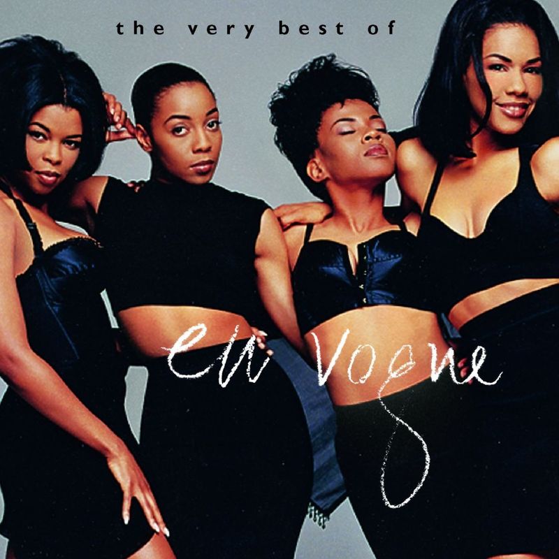 Art for My Lovin' (You're Never Gonna Get It) by En Vogue