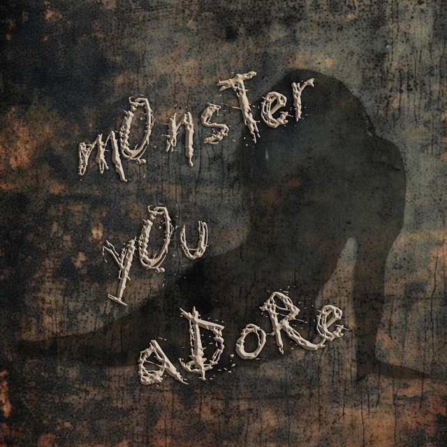 Artwork for Monster You Adore