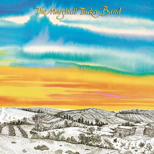 Art for Can't You See by The Marshall Tucker Band