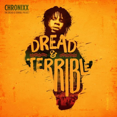 Art for Here Comes Trouble   by Chronixx