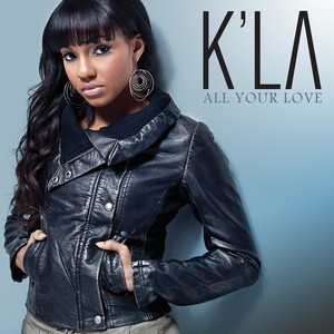 Art for All Your Love by K'LA