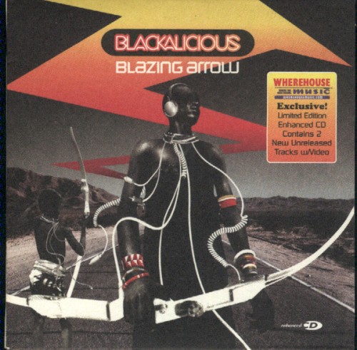 Art for Paragraph President by Blackalicious