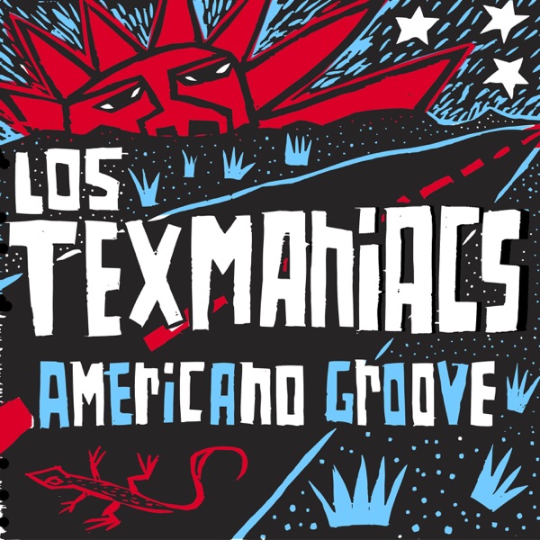 Art for Big Night in a Small Town (feat. Rick Trevino) by Los Texmaniacs