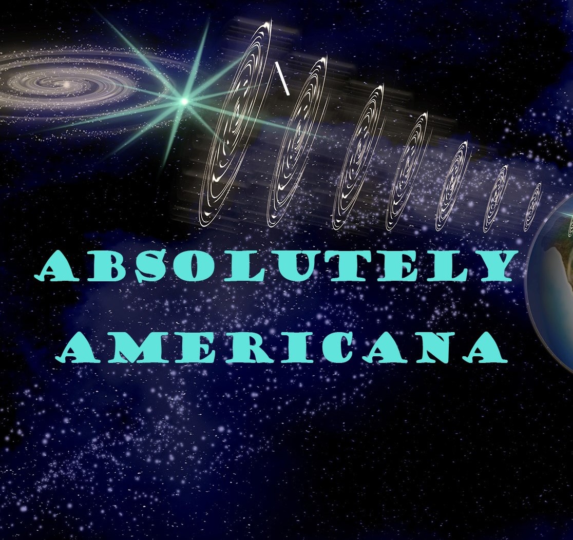 Absolutely Americana logo