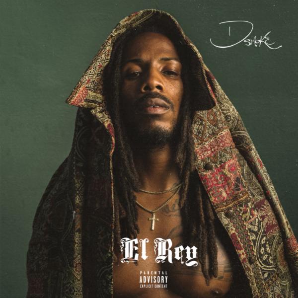 Artwork for El Rey