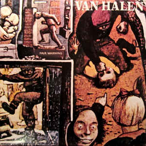 Art for SO THIS IS LOVE by VAN HALEN