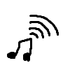 maginotradio logo