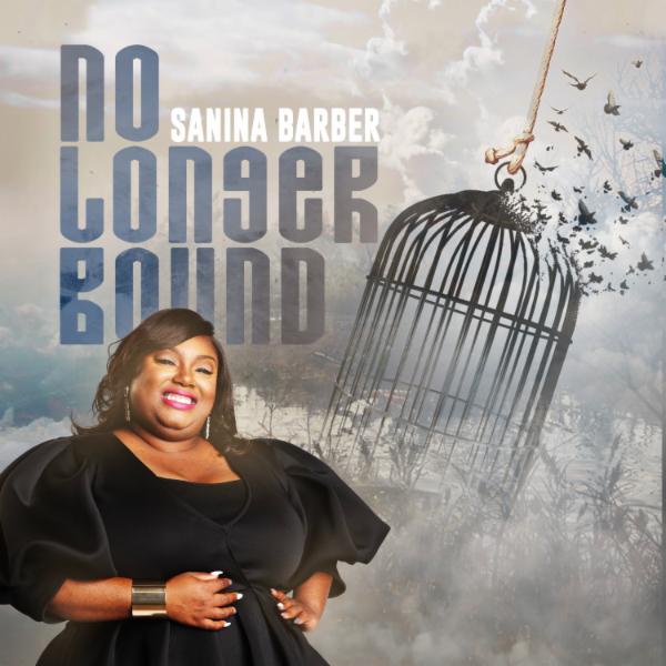 Artwork for No Longer Bound