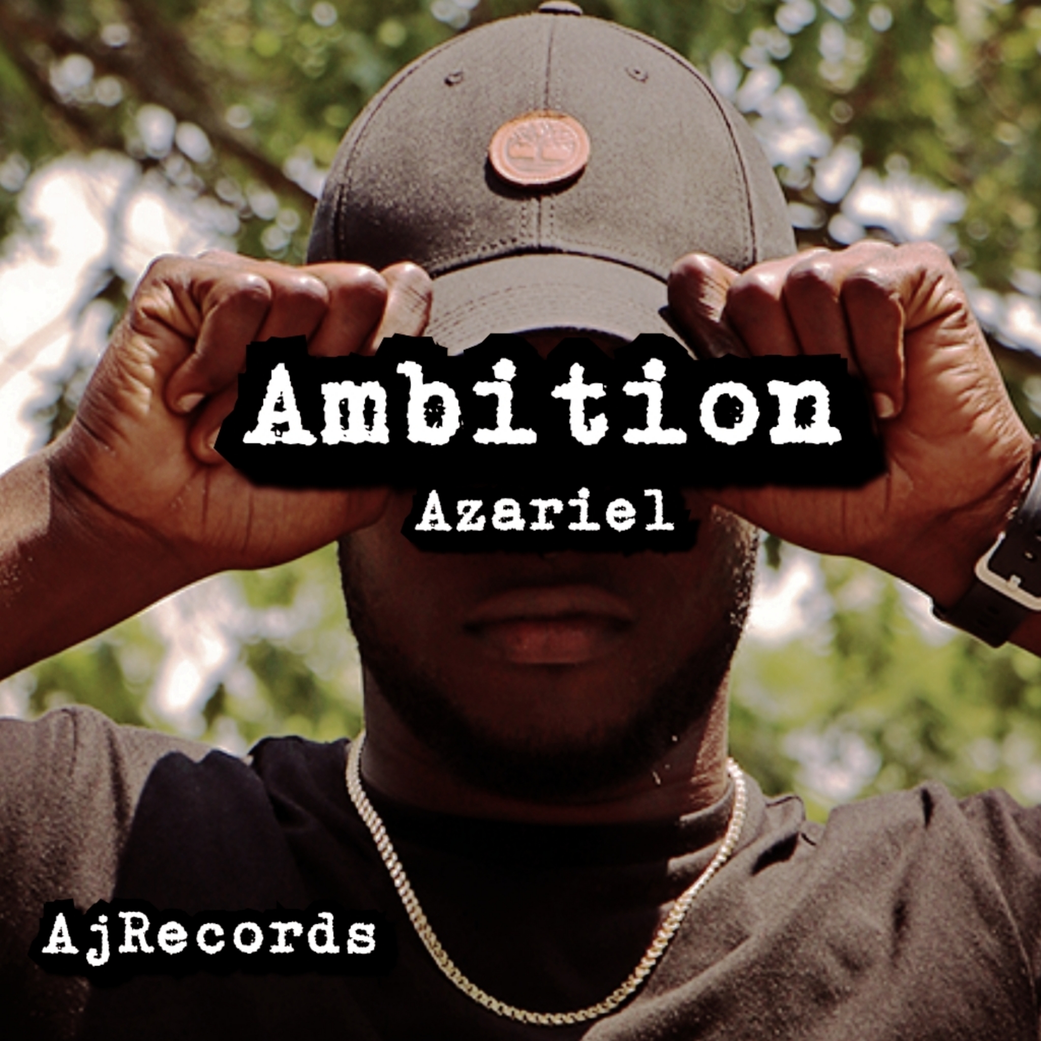 Art for Ambition by Azariel