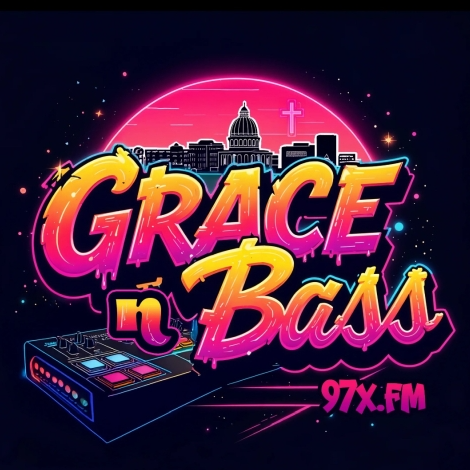 97X GRACEnBASS