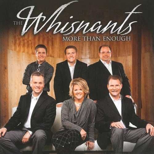 Art for I'll Trust The Potter's Hand by The Whisnants