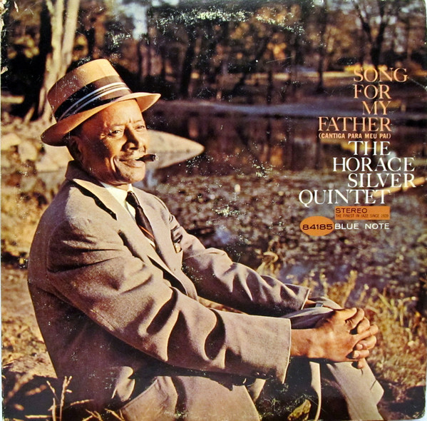 Art for Lonely Woman by Horace Silver