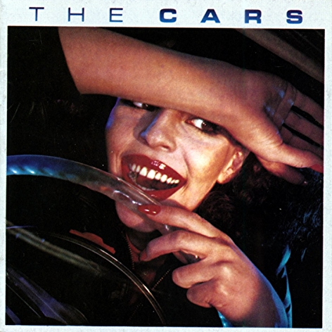 Art for Good Times Roll by The Cars