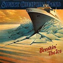 Art for Searchin' for Love by Sweet Comfort Band
