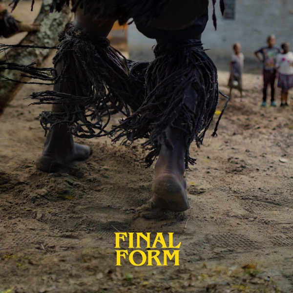Artwork for Final Form
