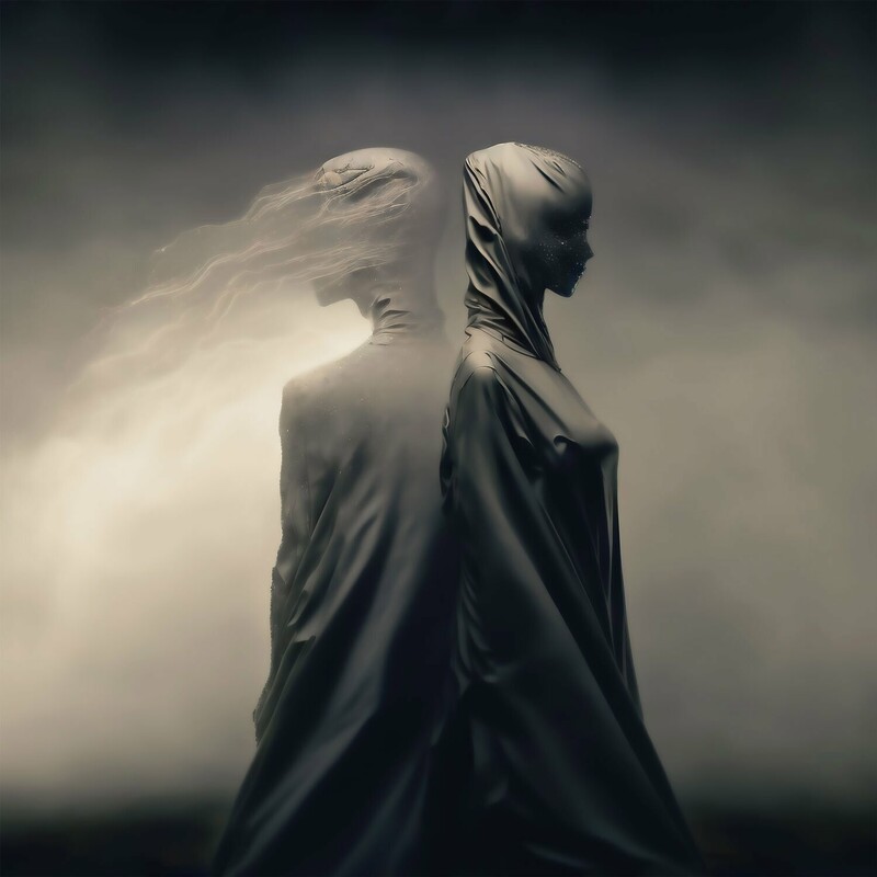 Artwork for War Of Being