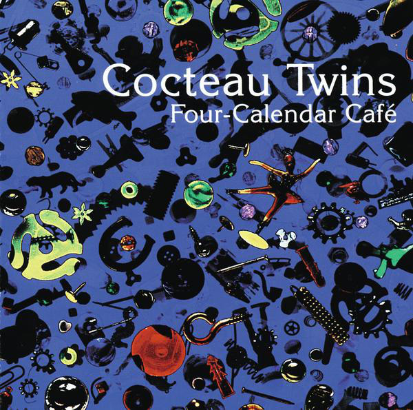 Art for Summerhead by Cocteau Twins