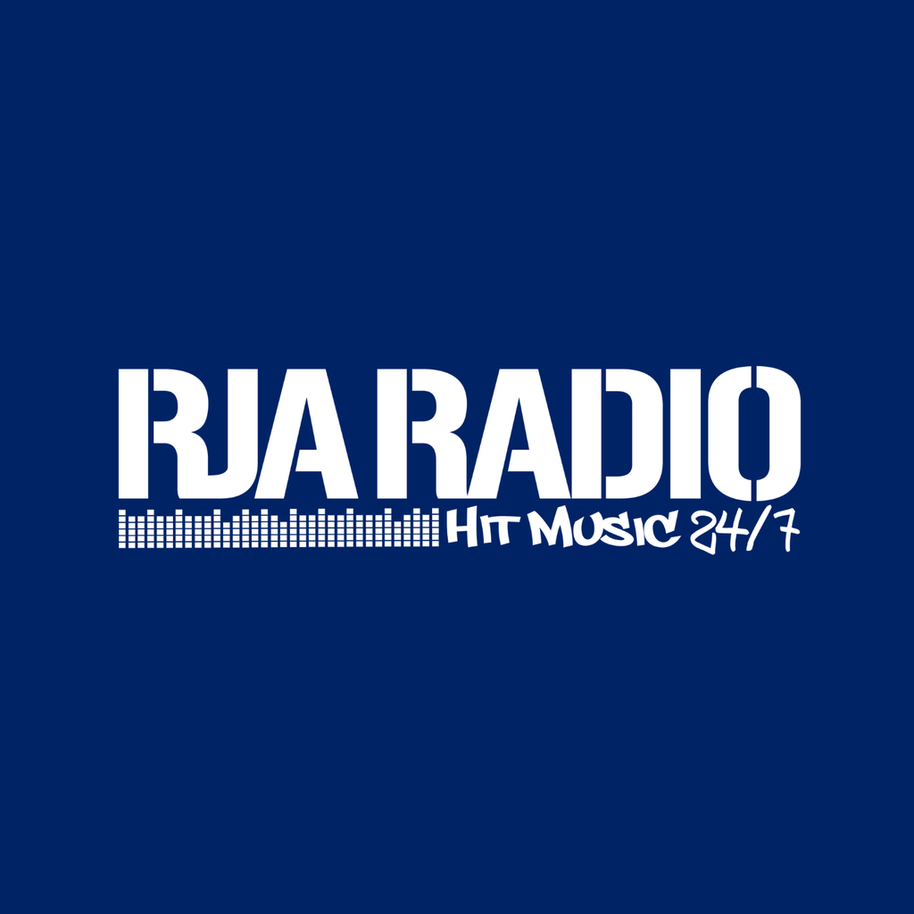 RJA RADIO logo