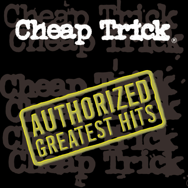 Art for She's Tight by Cheap Trick